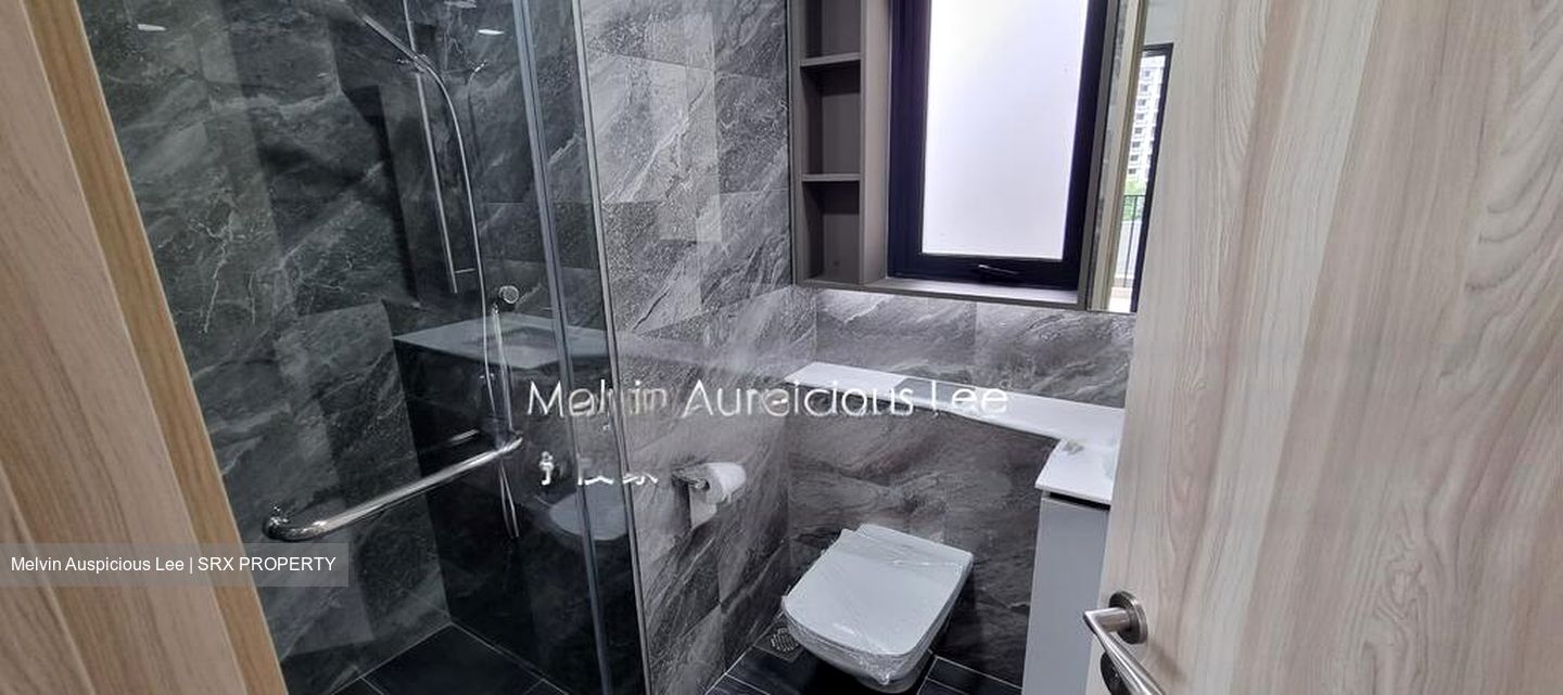Sengkang Grand Residences (D19), Apartment #434831251